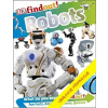 Robot Poznej stroje budoucnosti