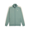 Pánska športová bunda Puma T7 ALWAYS ON TRACK JACKET 629587-30 - M