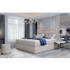 ArtElta Manželská posteľ VIVRE Boxspring | 160 x 200 cm Farba VIVRE: Paros 02