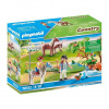 Playmobil 70512 Výlet na poníkovi
