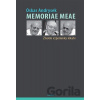 Memoriae Meae - Oskar Andrysek