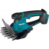 MAKITA Strihač trávy AKU DUM604ZX + batéria a nabíjačka