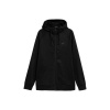 4F M NOSH4-BLMF350 black sweatshirt (87041) Black L
