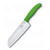 Kuchynské nože Victorinox - Japnoský kuchársky nôž 6.8526.17L4B