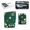Modul DRL svetlometovej lampy Audi A6 S6 C8 18+ FULL LED MATRIX pravý