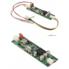 MiniBOX DCDC-USB (Converter 6 - 34V na 5 - 24V, max 100W) 1114