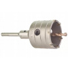 Vykružovák, vykružovač - Bosch Super odolný SDS-Plus vŕtačka 7x 22/400/450 (Milwaukee miecha čipka TCT SDS-Plus 68/182 mm)