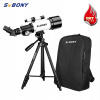 Prenosný refraktor svbony astronomický ďalekohľad (Prenosný refraktor svbony astronomický ďalekohľad)