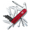 Nože Victorinox - Nôž Victorinox CYBERTOOL 34 1.7725.T