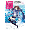 Yen Press Bofuri: I Don't Want to Get Hurt, so I'll Max Out My Defense. 2 (Manga)