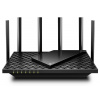 Router TP-Link Archer AX73 AX5400 / 4x GLAN / 1x GWAN / 802.11a/b/g/n/ac/ax / napájanie 12V