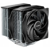Chladenie CPU be quiet! Pure Rock Pro 3 (BK041)