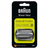 Braun Series 3 ProSkin Combipack 32B Shaver Head