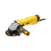 DeWALT DWE4227-QS úhlová bruska 12,5 cm 11000 ot/min 1200 W 2,2 kg