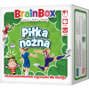 Spoločenská hra BrainBox - Futbal Rebel