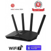 ASUS Router RT-BE58U V2, IPv6, WiFi 7, 1 GB RAM, 1x USB 3.2 Gen, 3600 Mb/s 90IG0A70-MO9C00