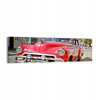 Plátne 160x50 Retro auto 2411 (Plátne 160x50 Retro auto 2411)