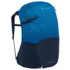 Vaude Skomer Zip 22 ruksak, turistický, dámsky, modrý Zvoľte Variant: shore blue