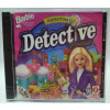 PC Detective Barbie in the Mystery Of The Carnival Caper! PC CD-ROM v JEWEL case