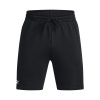 Under Armour UA Rival Fleece shorts -BLK 1379779-001