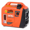 NAC GIG-11-SE invertorový generátor 1,2kW 230V