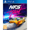 Need for Speed: Heat (PS4)