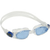Aquasphere Plavecké okuliare - MAKO transparentná-modrá/modrá