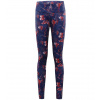 Alpine Pro Taipa 4 Dámske legíny LPAR388 estate blue XXL