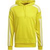 Mikina adidas Squadra 21 Hoody M GP6438 Veľkosť: L