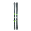 Zjazdové lyže Elan ELEMENT 74 RS LS + EL 10.0 24/25 Dĺžka: 168