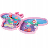 TM Toys Prasiatko Peppa Plážový kufrík 05807