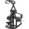 4GYMS L36B Horná Kladka (Lat Pulldown)