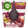 Air Wick Essential Oils Sviečka višňový čaj 105 g 1ks
