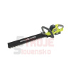 Ryobi RHT1850H25HS aku 18V hybridní plotostřih + 1x 18 V 2,5 Ah baterie + nabíječka ONE+