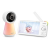 VTech RM5756HD - Smart Wi-Fi dětská video chůvička V39190-F1058-F798