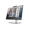 HP E24mv G4, 23.8 IPS, 1920x1200, 1000:1, 5ms, 250cd, VGA/DP/HDMI, 3-3-0, pivot, repro 169L0AA#ABB