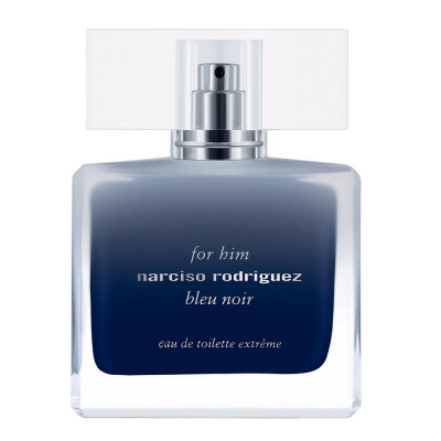 Narciso Rodriguez For Him Bleu Noir Extreme Toaletná voda 50ml, pánske