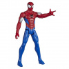 Hasbro Spider-Man Titan Hero Series ARMORED 30 cm, E8522 (hE8522)