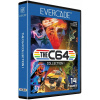 THEC64 Collection 1 (Evercade Cartridge) FG-C641-EVE-EFIGS
