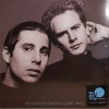 LP Simon & Garfunkel: Bookends