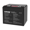 Vipow LiFePO4 100Ah batéria s BMS
