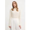 Sveter United Colors of Benetton 5W77DQ0AT béžová M