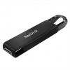 SanDisk 186458 Ultra® USB Type-C Flash Drive 256 GB