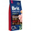 Brit Premium Dog by Nature Adult L 15 kg