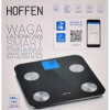 Hoffen kúpeľňa analytická kúpeľňa inteligentná BMI (Hoffen kúpeľňa analytická kúpeľňa inteligentná BMI)