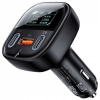 Acefast nabíjačka do auta 101W 2x USB Typ C / USB, PPS, Power Delivery,