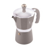 Berlingerhaus Konvice na espresso 3 šálky Taupe Collection BH-8568