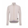 Bunda SANTINI RTR White M
