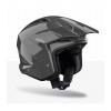 Prilba TRR 2 Color, AIROH (tmavo šedá lesklá) 2026 S