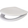 WC doska - Doska Cersanit DELFI duroplast K98-0001 (WC doska - Doska Cersanit DELFI duroplast K98-0001)